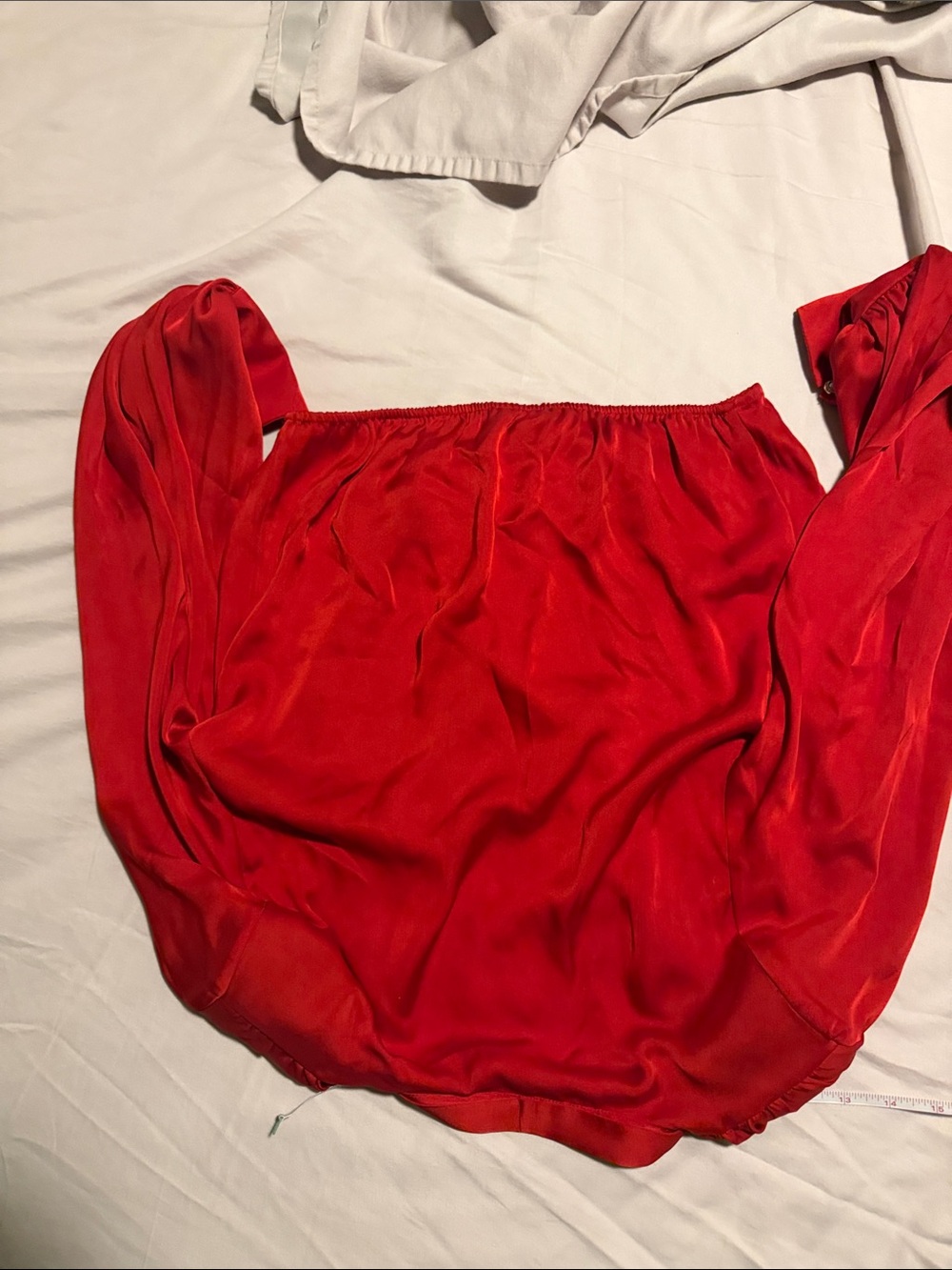 Express blouse - Picture 6 of 7